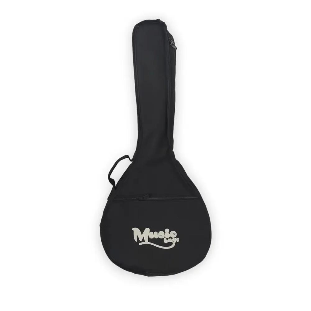 Funda para mandolina acolchada 10 mm con correas