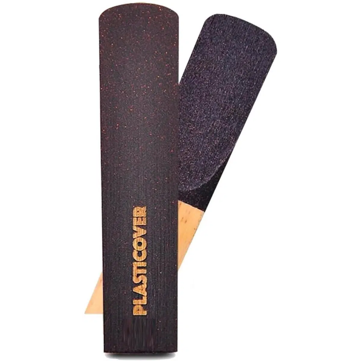 Caña para clarinete Bb Plasticover 2.5 resistente a humedad
