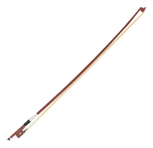 Arco violín 4/4 Etinger AET-44 fabricado en madera de sándalo, largo 74 cm