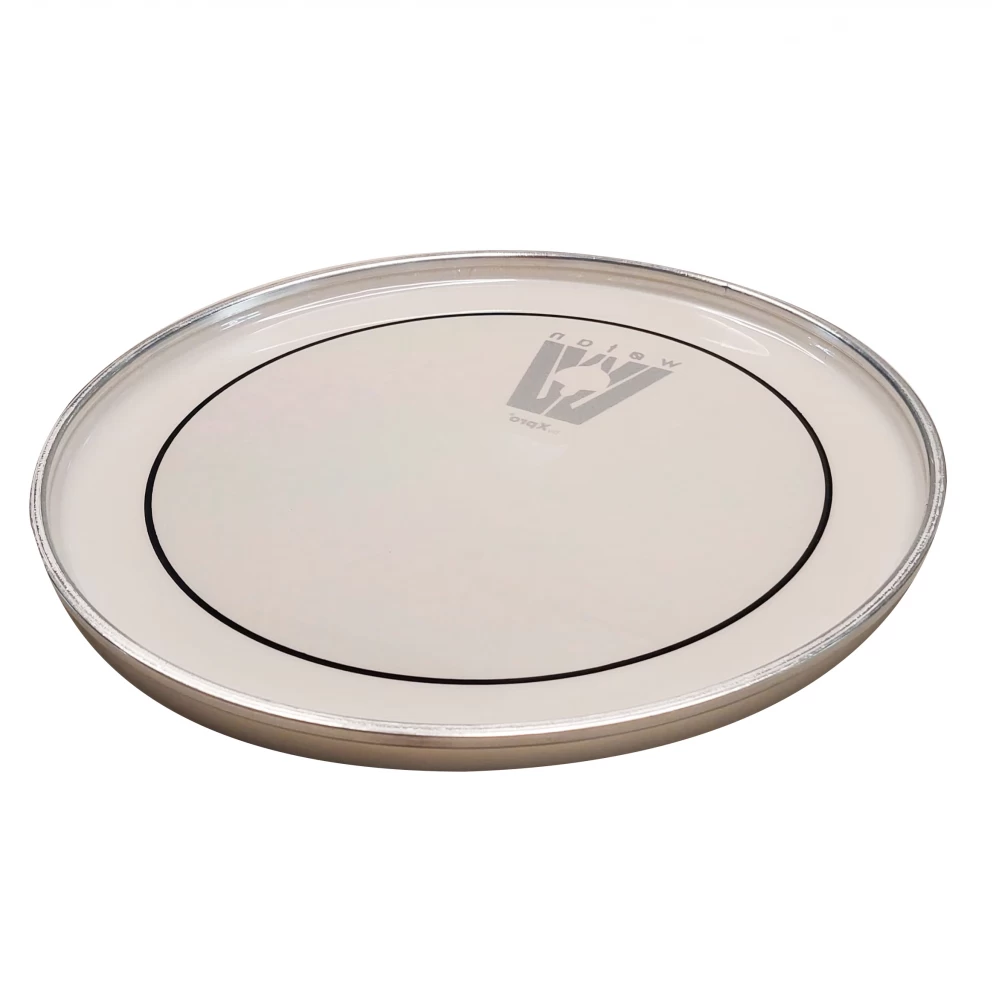 Parche 14 pulgadas Wotan coated doble capa aceitada