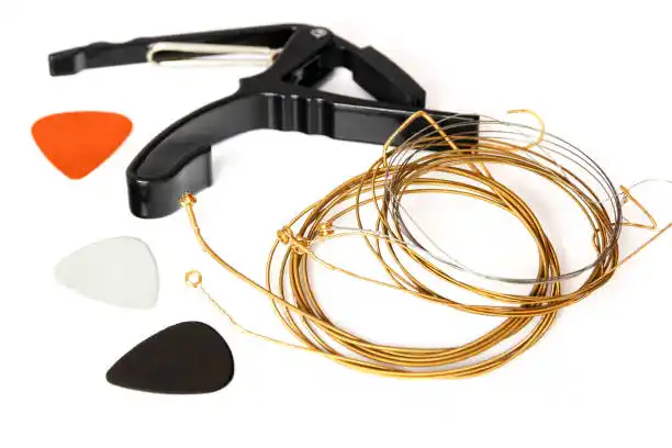 Accesorios para Instrumentos de Cuerda