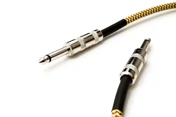 Cables de instrumento
