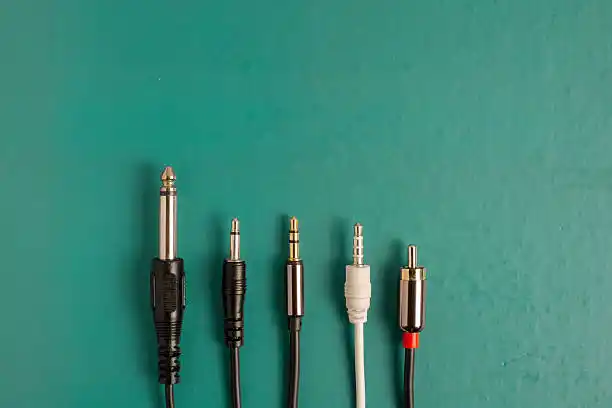 Cables y Conectores
