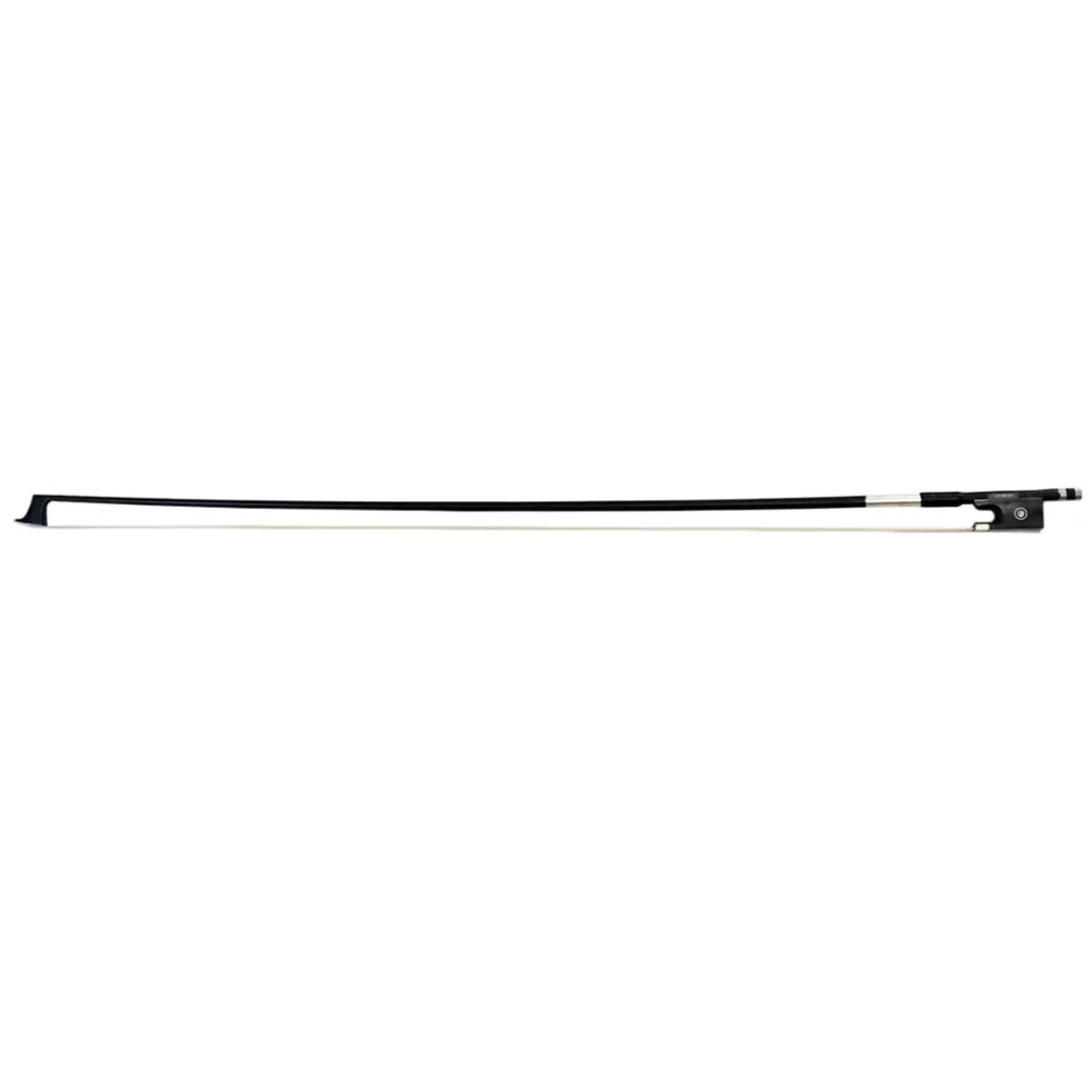 Arco 4/4 profesional de fibra de carbono Livorno LIAV-18