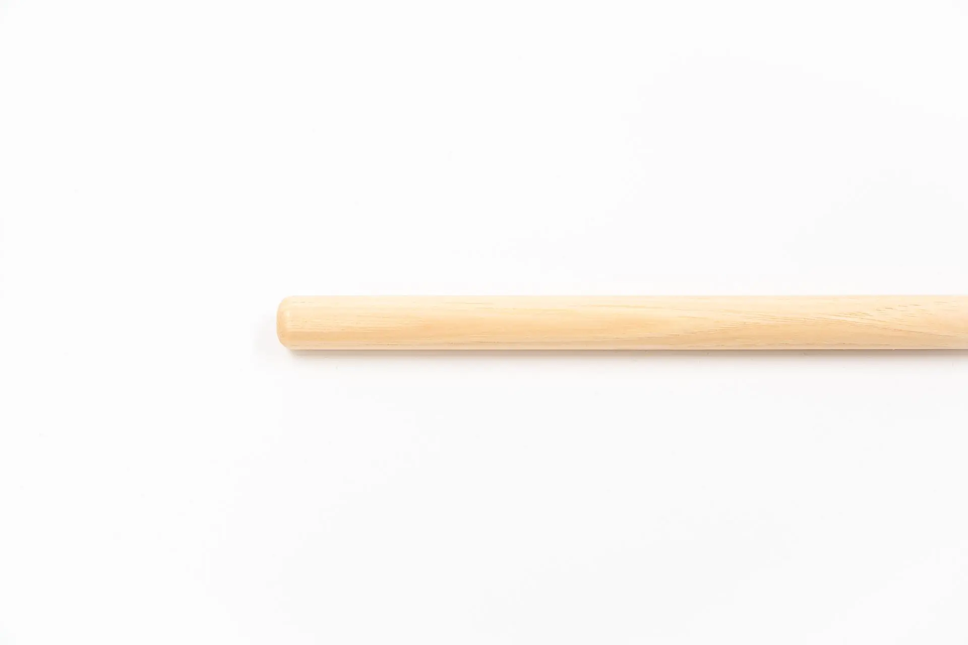 Set de baquetas Wincent para timbal, sin punta, hickory