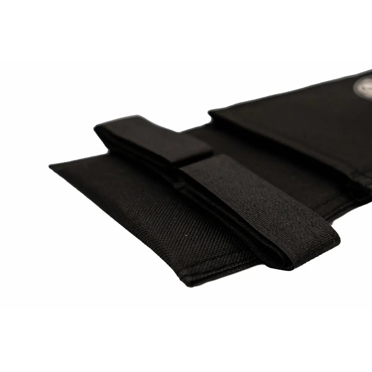 Baquetero Wincent chico en nylon acolchado para baquetas