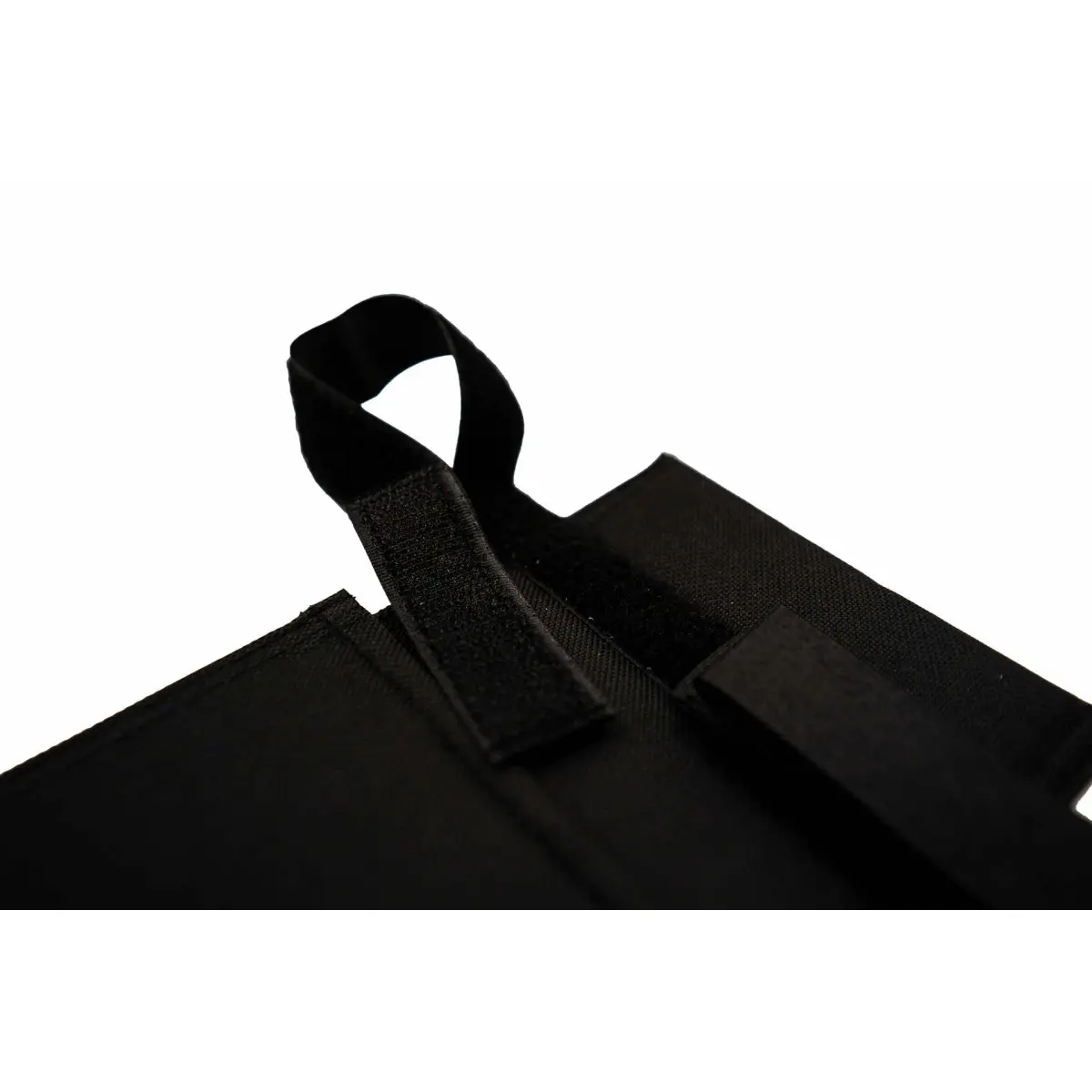 Baquetero Wincent chico en nylon acolchado para baquetas