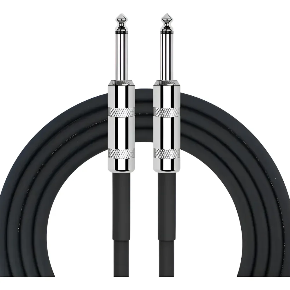 Cable Kirlin IPCV-241-10 plug a plug de 10 metros