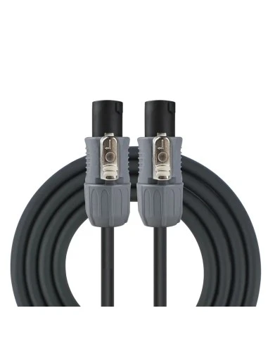 Cable Kirlin SBC-147K-20 20M Speakon–Speakon audio profesional