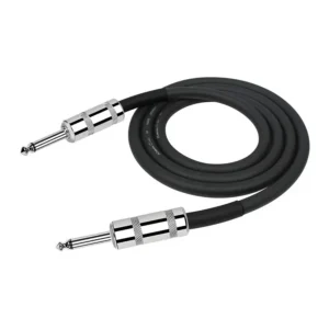 Cable Kirlin SBCV-146-20 20M Plug–Plug audio profesional