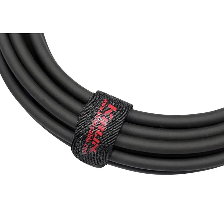 Cable Kirlin SBCV-146-20 20M Plug–Plug audio profesional