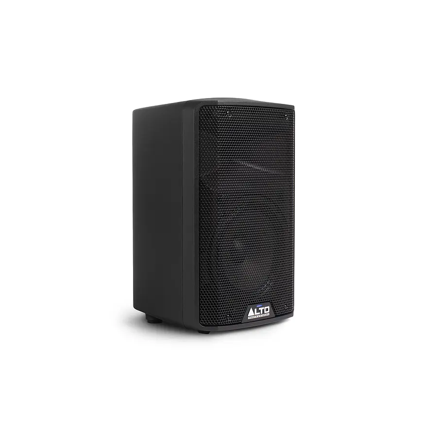 Caja activa Alto Professional TX408 de 8 pulgadas y 350W con Bluetooth TWS