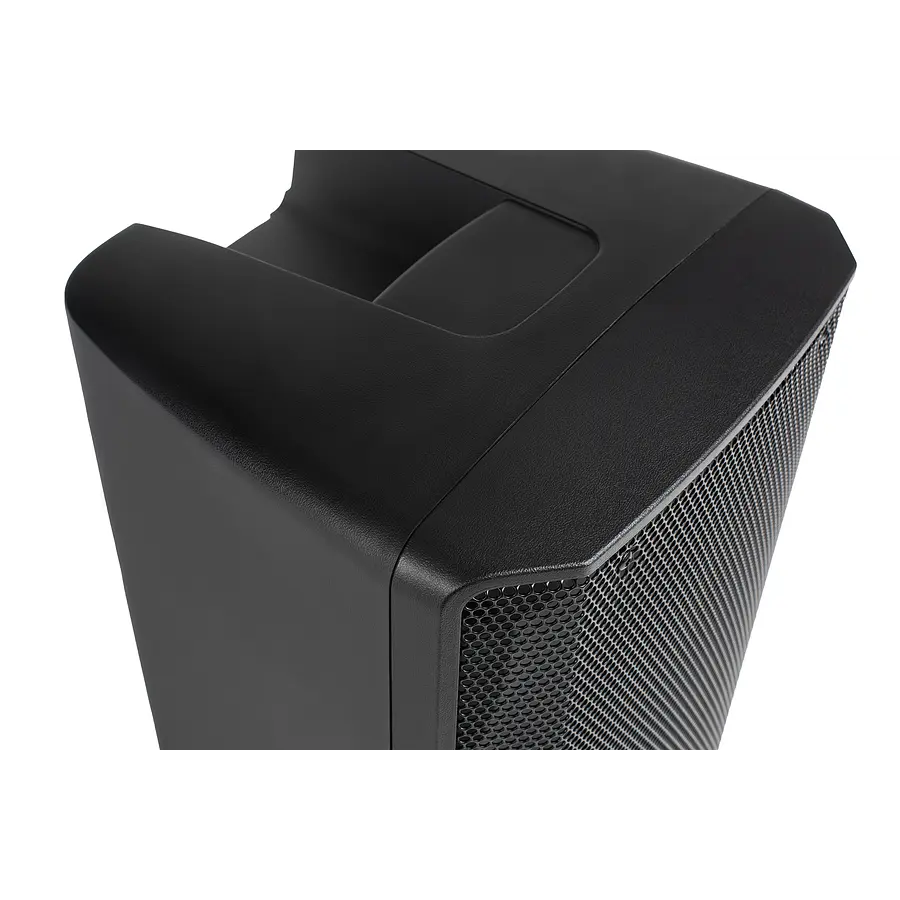 Caja activa Alto Professional TX408 de 8 pulgadas y 350W con Bluetooth TWS