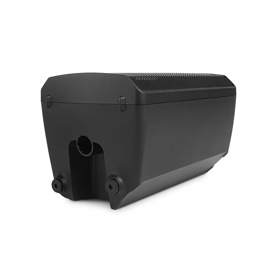 Caja activa Alto Professional TX408 de 8 pulgadas y 350W con Bluetooth TWS
