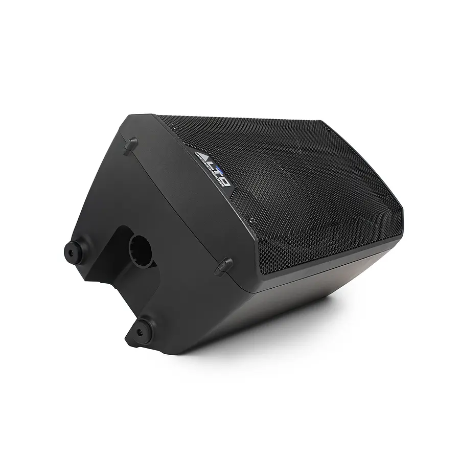 Caja activa Alto Professional TX408 de 8 pulgadas y 350W con Bluetooth TWS