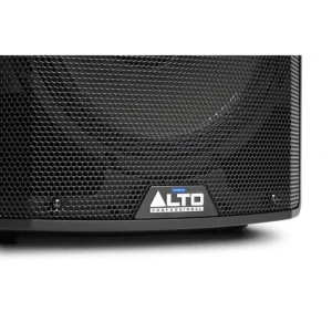 Caja activa Alto Professional TX408 de 8 pulgadas y 350W con Bluetooth TWS