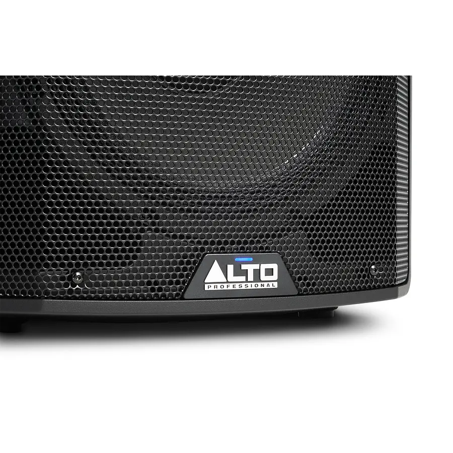 Caja activa Alto Professional TX408 de 8 pulgadas y 350W con Bluetooth TWS