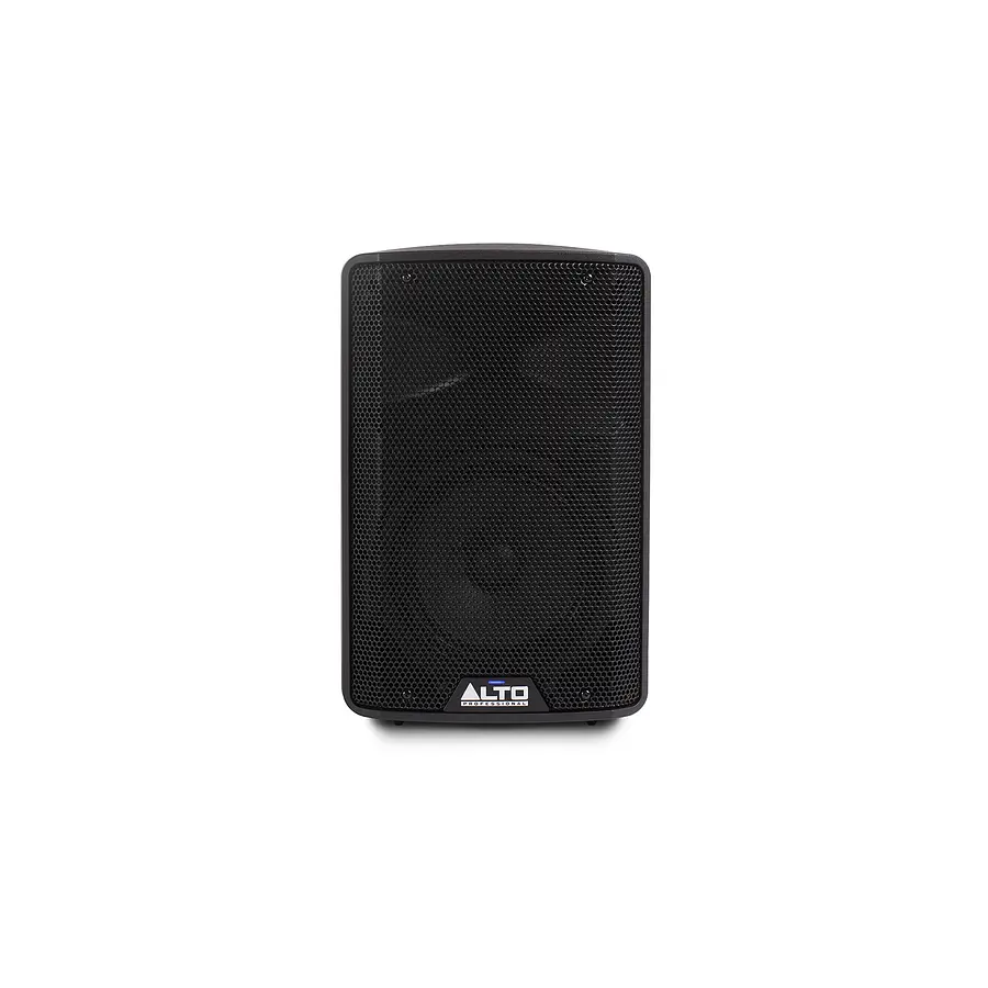 Caja activa Alto Professional TX408 de 8 pulgadas y 350W con Bluetooth TWS
