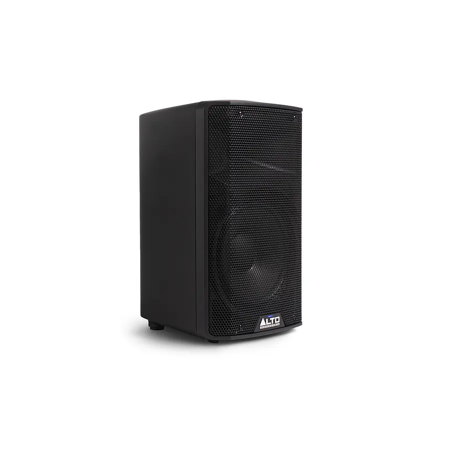 Caja activa Alto Professional TX410 de 10 pulgadas y 350W con Bluetooth TWS