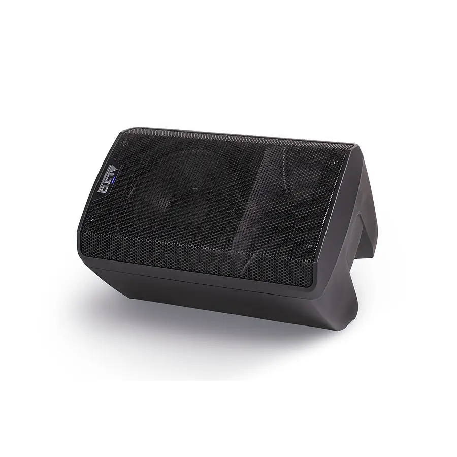 Caja activa Alto Professional TX410 de 10 pulgadas y 350W con Bluetooth TWS