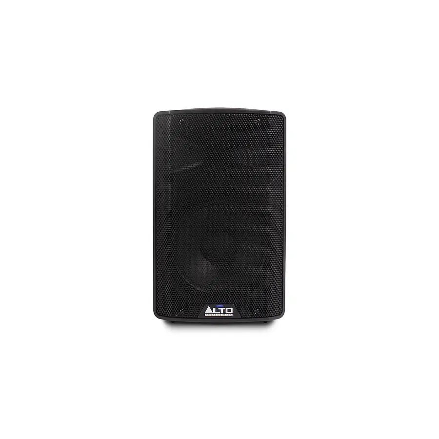 Caja activa Alto Professional TX410 de 10 pulgadas y 350W con Bluetooth TWS