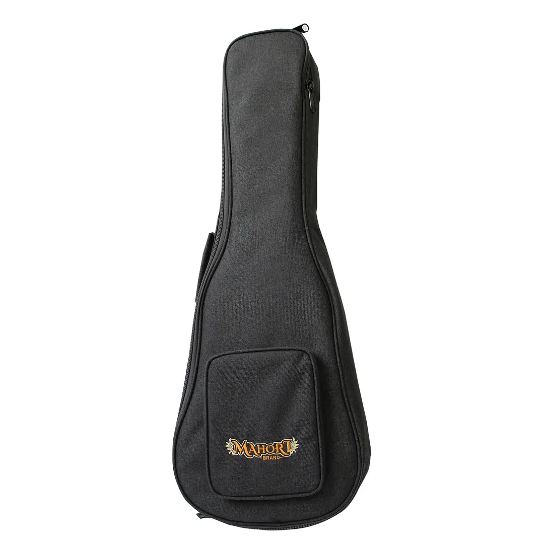 Guitarlele Mahori electroacústico con Fishman y funda