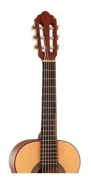 Guitarra CORT AC50-OP mini 3/4 open pore natural