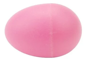 Huevitos sonoros RMX de colores variados para percusión educativa y musical