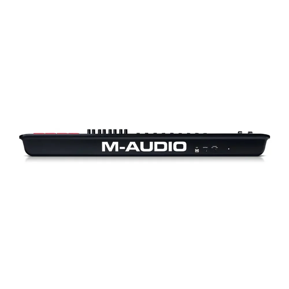 Besser Controlador Midi Con 16 Pads, 2 Faders Y 2 Perillas | Envío gratis