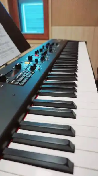 Pianos digitales