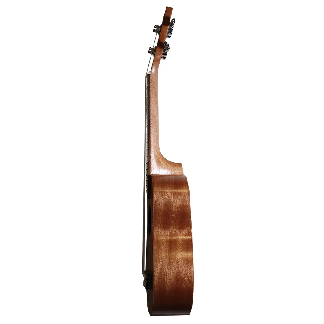 Ukelele Mahori soprano con estuche incluido