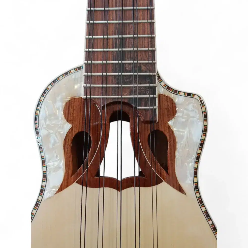 Instrumentos de Cuerda Tradicionales
