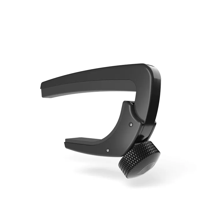 Capo Lite de D’Addario para guitarra clásica, acústica y eléctrica
