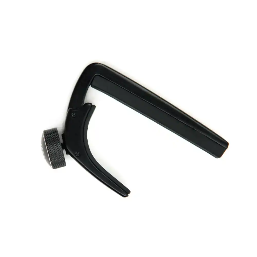 Capo para guitarra clásica con ajuste micrométrico PW-CP-16