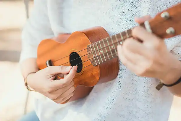 Ukeleles