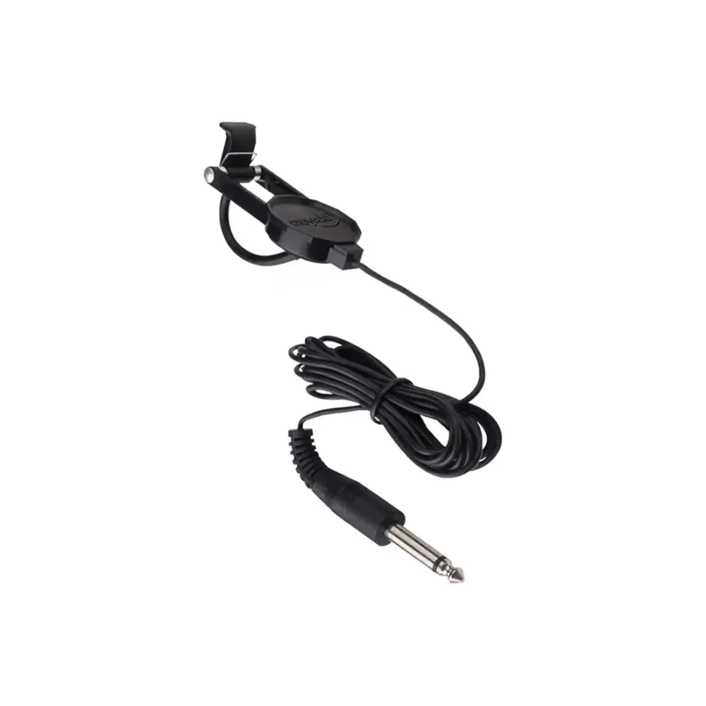 Cápsula Musedo WCP-60V de clip para violín con cable 2.5 m
