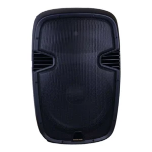 Caja Parlante activo Mekse 15 pulgadas 300W con Bluetooth