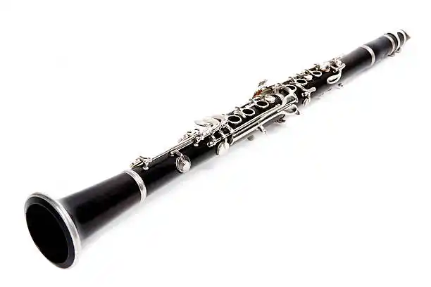 Clarinetes