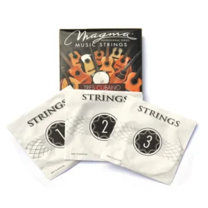 Cuerdas Magma TC100 Professional Series para Tres Cubano