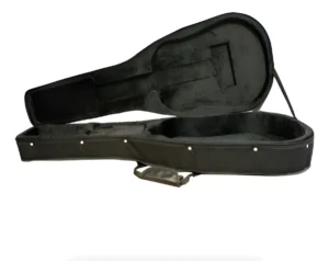 Estuche semirrígido para guitarra clásica 41 pulgadas Scorpion