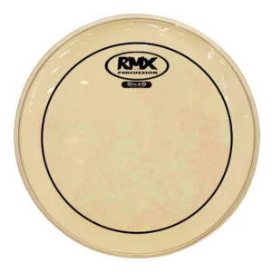 Parche RMX PAOI-13 transparente aceitado 13 pulgadas