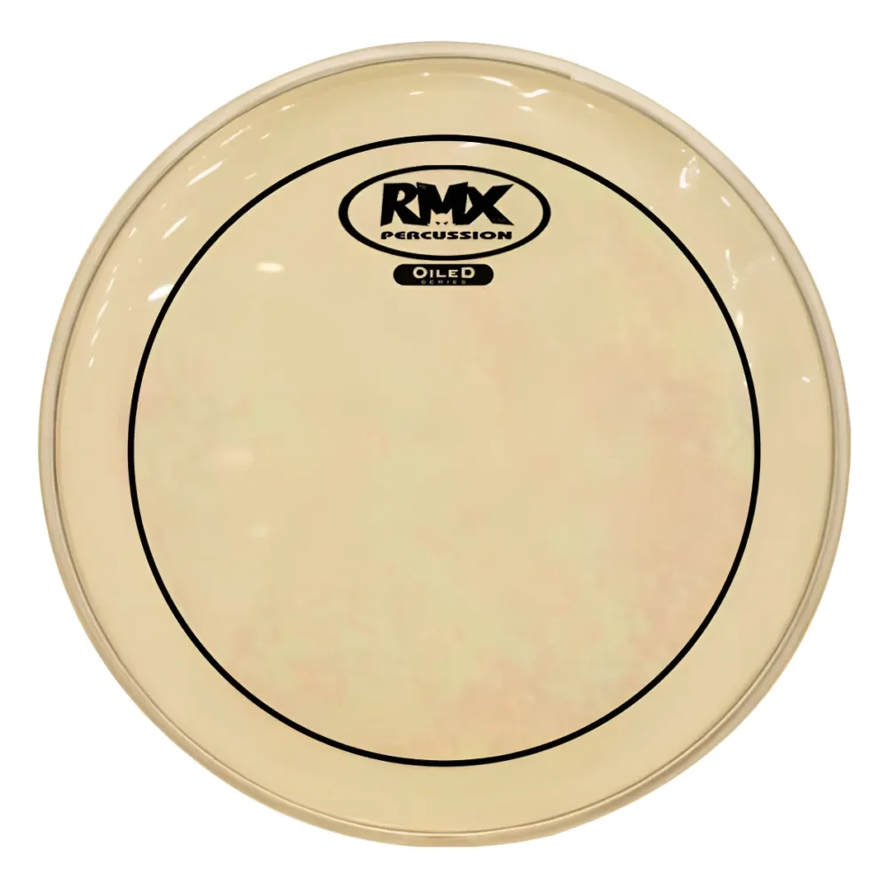 Parche RMX PAOI-14 transparente aceitado 14 pulgadas