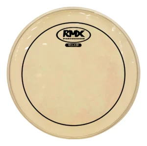 Parche RMX PAOI-14 transparente aceitado 14 pulgadas