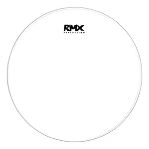 Parche RMX PBEM-16 transparente 16 pulgadas bordonero