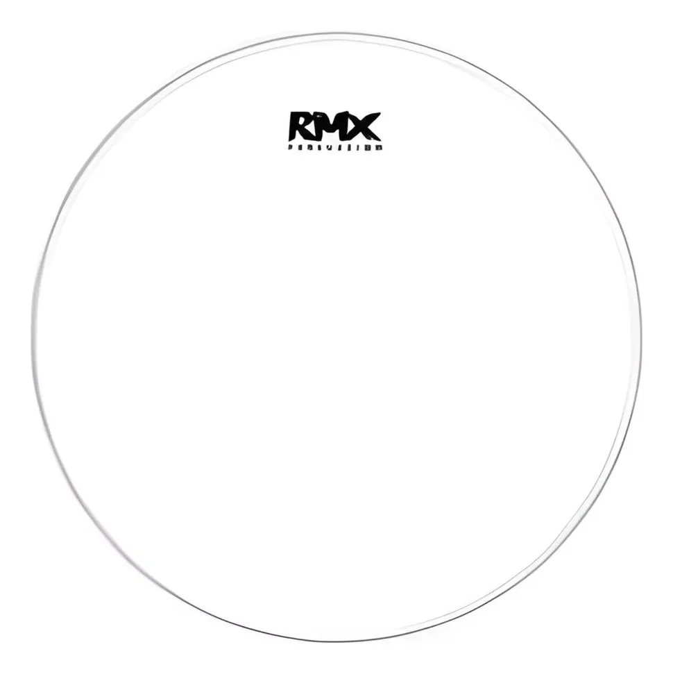 Parche RMX PBEM-16 transparente 16 pulgadas bordonero