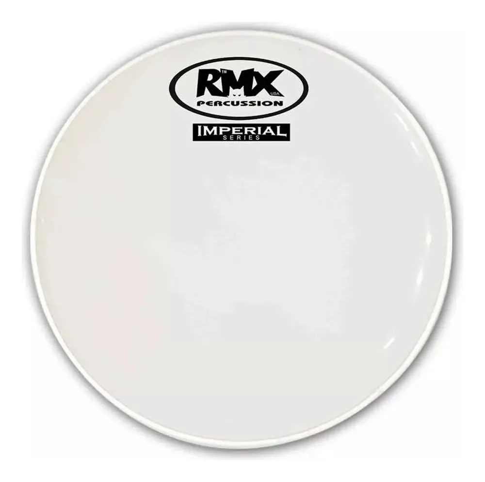 Parche RMX PPIM-15 blanco 15 pulgadas serie Imperial