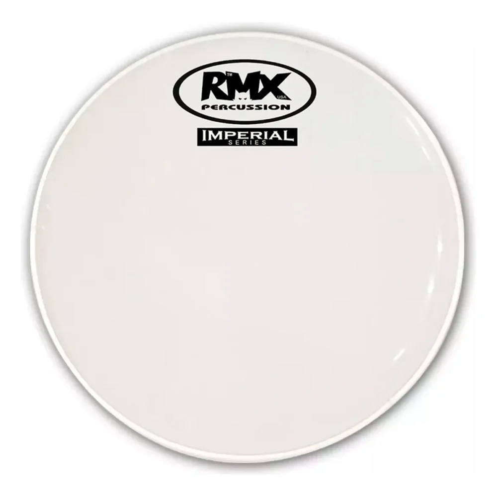 Parche RMX PPIM-20 blanco 20 pulgadas serie Imperial