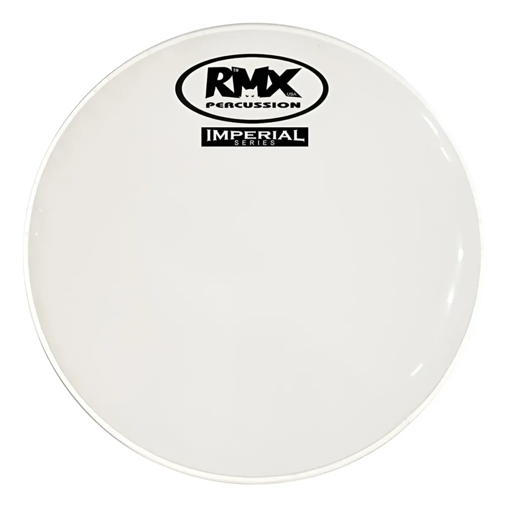 Parche RMX PPIM-28 blanco 28 pulgadas serie Imperial