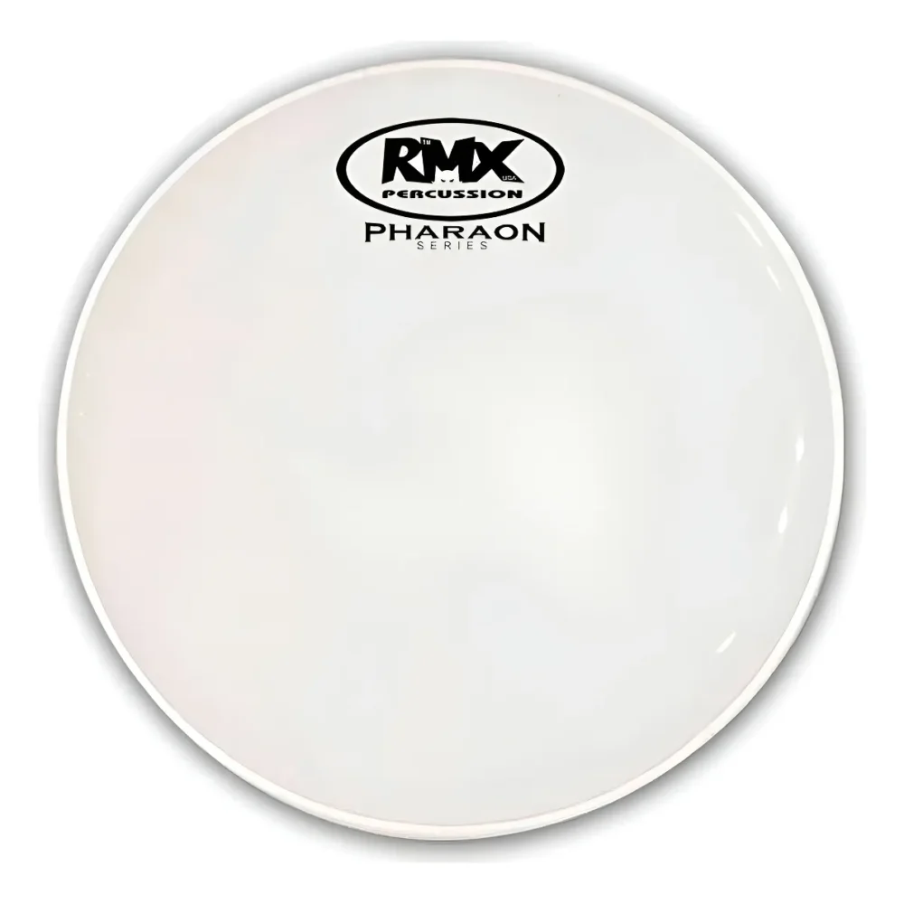 Parche RMX PPPH-25 blanco poroso 25 pulgadas serie Pharaon