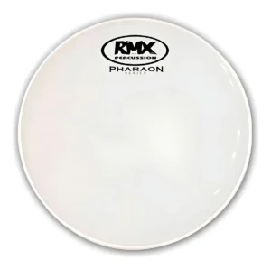 Parche RMX PPPH-25 blanco poroso 25 pulgadas serie Pharaon